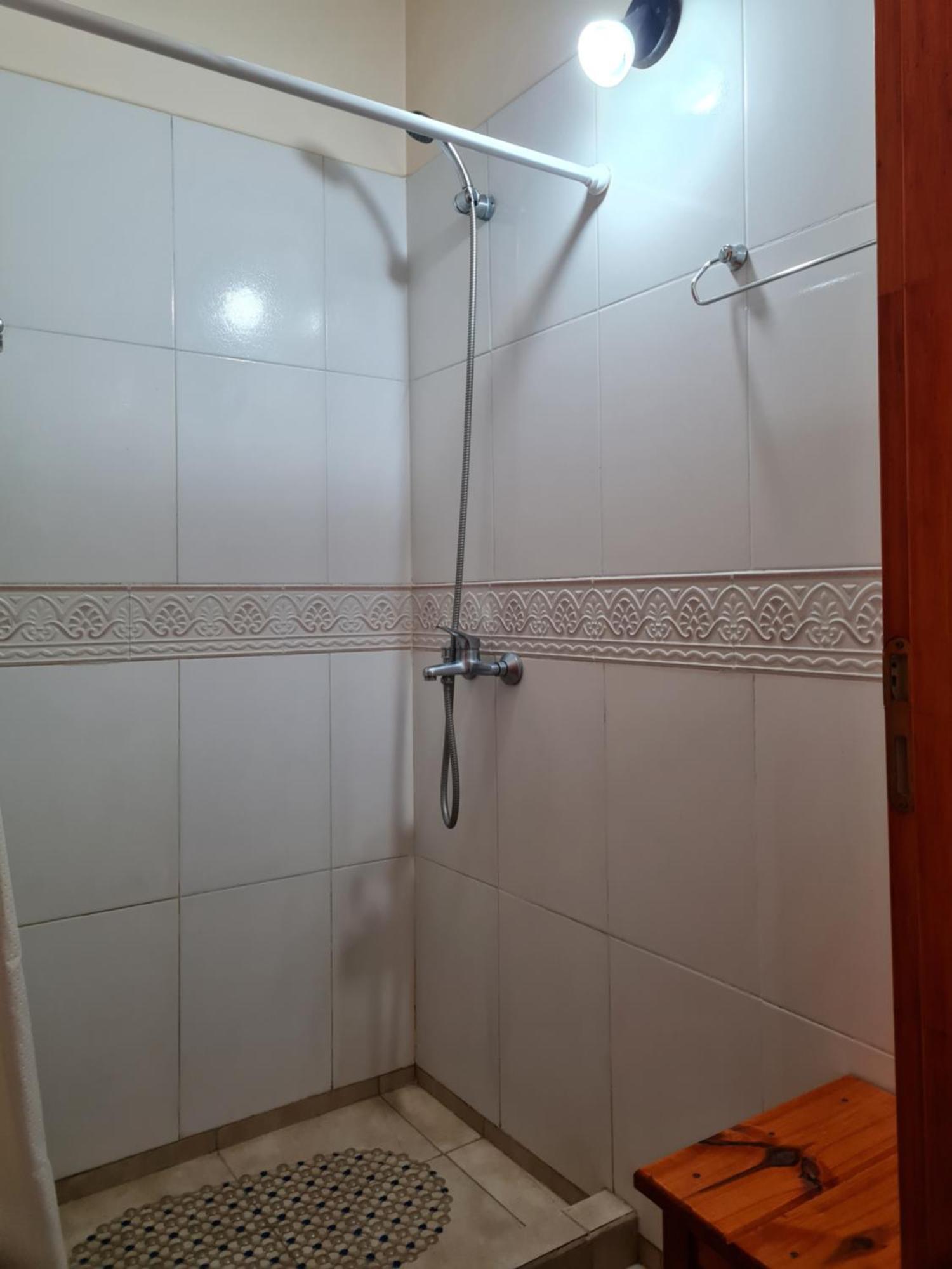 Cabañas Jacy Tafí del Valle Exterior foto