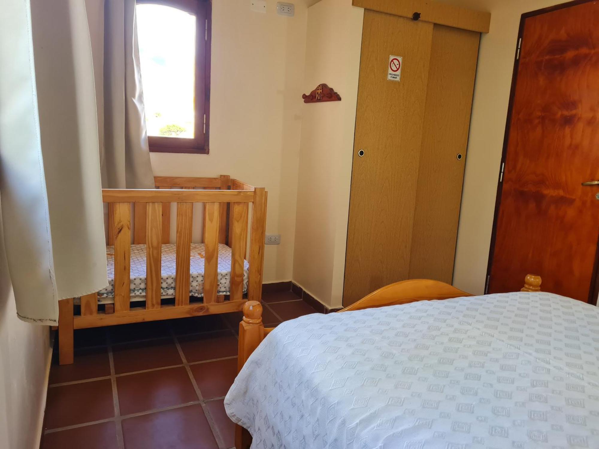 Cabañas Jacy Tafí del Valle Exterior foto